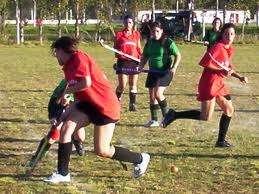 Intensa actividad deportiva en Villa Mercedes