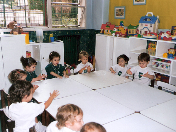 Educación: construirán salas de nivel inicial con un presupuesto que supera los 10 millones de pesos