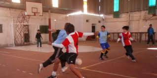 Villa Mercedes: fútbol, handball, vóley y básquet para la próxima semana de intercolegiales