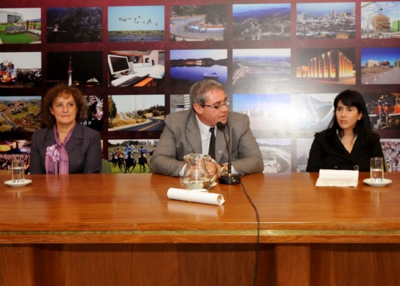 El Gobierno de San Luis instituyó el 17 de julio como el Día Provincial de los Jardines Provinciales. 