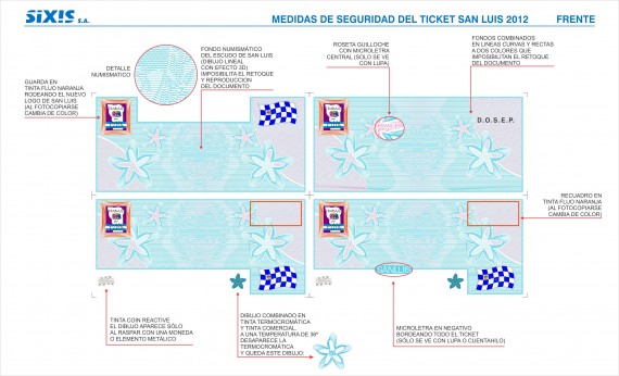 Nuevo cheque de Inclusión Social.