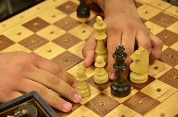 El juego ciencia podrá ser disfrutado por todos.