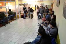 Villa Mercedes: Faltan 37 días para que finalice la moratoria 2012