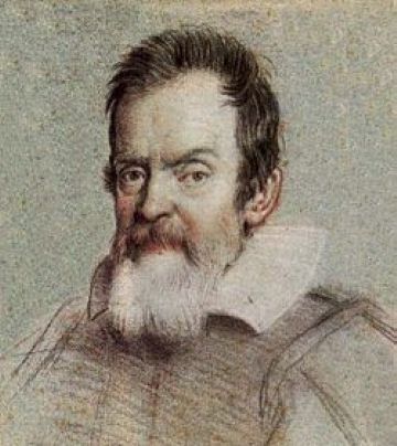 Galileo Galilei, un protagonista de lujo en el III festival de Teatro y Ciencia