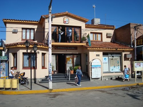 La Municipalidad de la Villa de Merlo presentó el cronograma de actividades para Julio