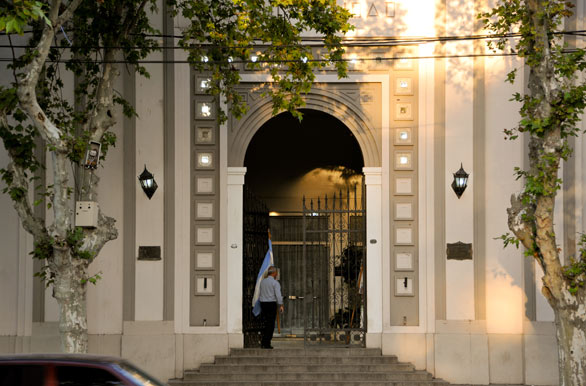 En Villa Mercedes más de 2000 contribuyentes ya eligieron regularizar su situación