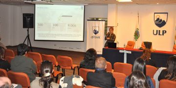 La ISO 14001 establece un Sistema de Gestión Ambiental.  