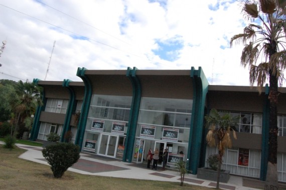 La actividad se realizará en el Centro Cultural Puente Blanco.