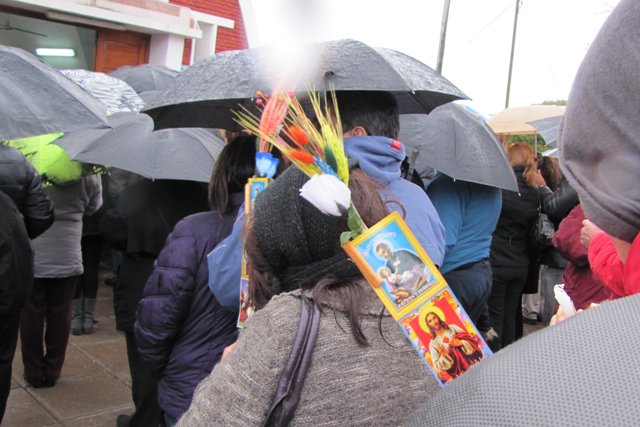 Los puntanos celebraron el Día de San Cayetano