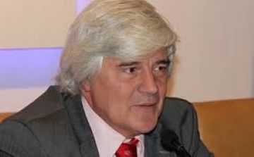 José María Louzao, titular la CESSI. (Imagen:TyN Cono Sur).
