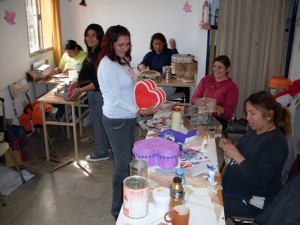 Se celebra este viernes el Día de la Obstetricia y de la Embarazada.