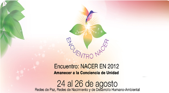 Llega a San Luis el encuentro “Nacer 2012”