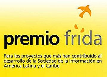 Es el galardón del Fondo Regional para la Innovación Digital en América Latina y el Caribe
