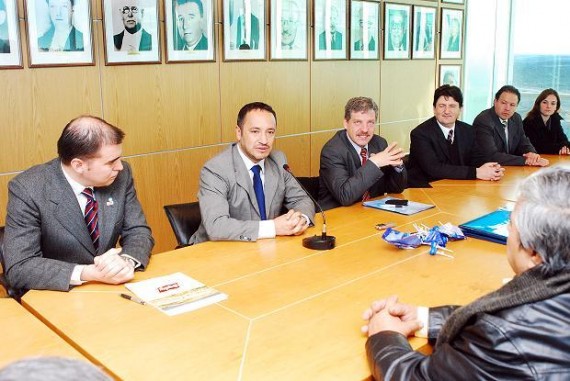 Establecen nuevos vínculos de cooperación en el ámbito de la promoción de la Educación Técnico Profesional