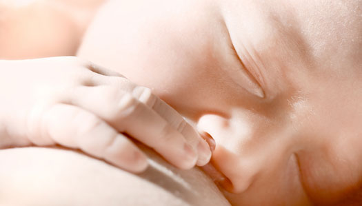 La Semana Mundial de la Lactancia Materna se conmemora del 1 al 7 de agosto.