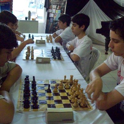 Gran actuación de los representantes de San Luis en el 3° Torneo Intercolegial Internacional de Ajedrez en Formosa
