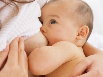 Este 1 de agosto comienza la Semana Mundial de la Lactancia Materna.
