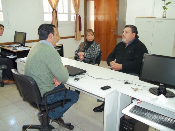 Son 70 los beneficiarios del Plan de Inclusión Social que accederán al curso de peluquería.