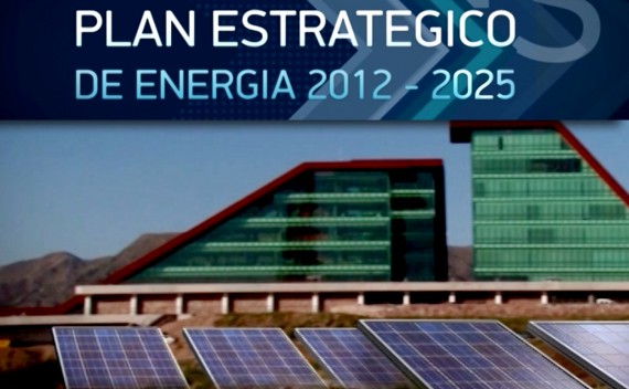 El Plan contempla un futuro energético, limpio y sustentable