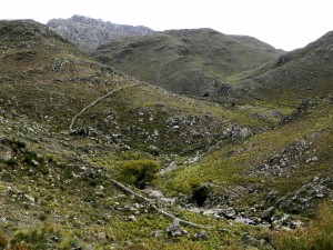 En vacaciones de invierno más de 2000 turistas visitaron Áreas Naturales Protegidas en diversos puntos de la provincia.