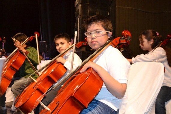 La Orquesta Escuela Infanto Juvenil recibirá una importante capacitación por parte del Sistema de Orquestas Infantiles Juveniles de Argentina (SOIJAR).