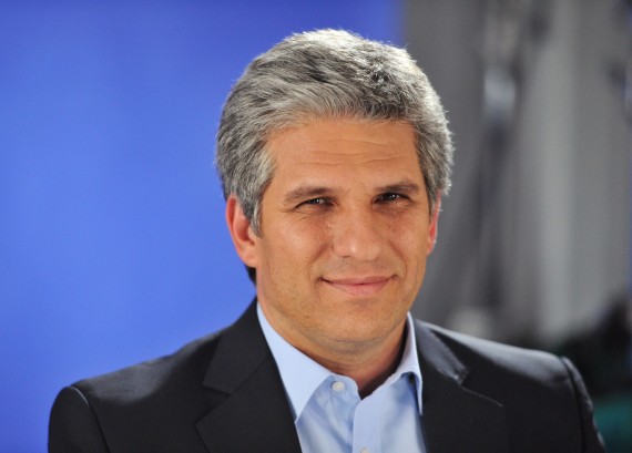 El gobernador de San Luis, CPN. Claudio Poggi, encabezará este viernes la gira por el departamento Pueyrredon.