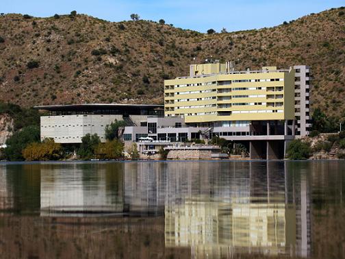 El Encuentro Regional Zona Cuyo se llevará a cabo en el Hotel Internacional Potrero de los Funes.