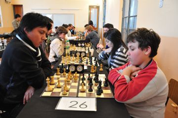 Las escuelas primarias buscarán su lugar en los intercolegiales nacionales.