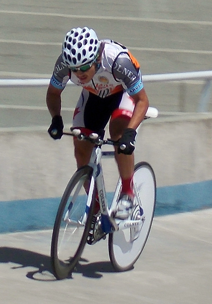 Ciclismo: El equipo puntano aguarda en Mar del Plata