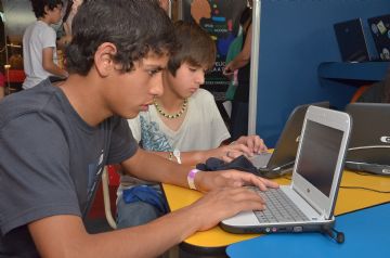 Los participantes tendrán libertad para elegir lo que deseen crear.