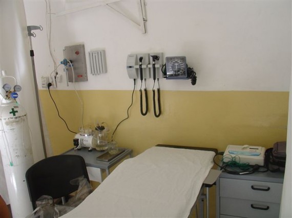 El Gobierno de San Luis realizó un llamado a licitación para la compra de equipamiento e instrumental hospitalario