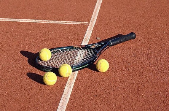 El tenis puntano presente en el Torneo Sudamericano de la COSAT y el internacional de la ITF.