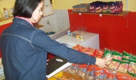 Salud Escolar: Se intensifican los controles para el cumplimiento de la Ley de Kioscos Saludables