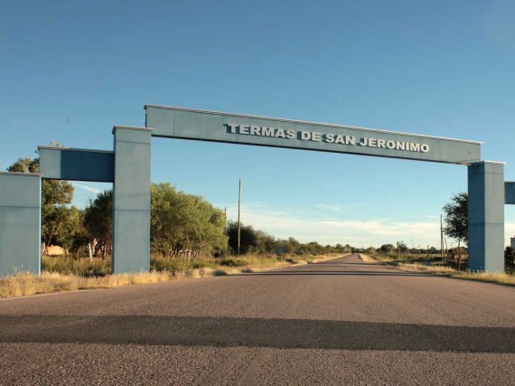 En San Jerónimo se ha restablecido el servicio de provisión de agua.
