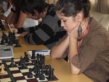  Ayelén Martínez.