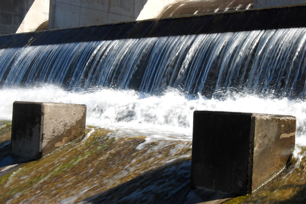 San Luis Agua dio a conocer las cotas actualizadas de los diques