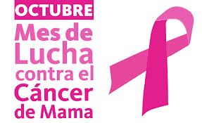 Mañana se conmemora el Día mundial de lucha contra el cáncer de mamas