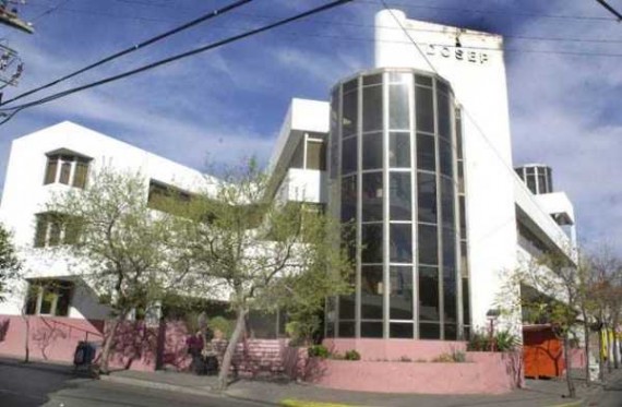 Tanto afiliados como ciudadanos pueden acercarse al Centro de Emisión de CIPE que se encuentra en DOSEP