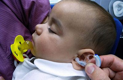 Los controles se harán a recién nacidos, lactantes y niños de 0 a 2 años de edad.