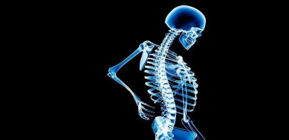 Durante San Luis Digital, el Ministerio de Salud realizó 537 Densitometrías Oseas.