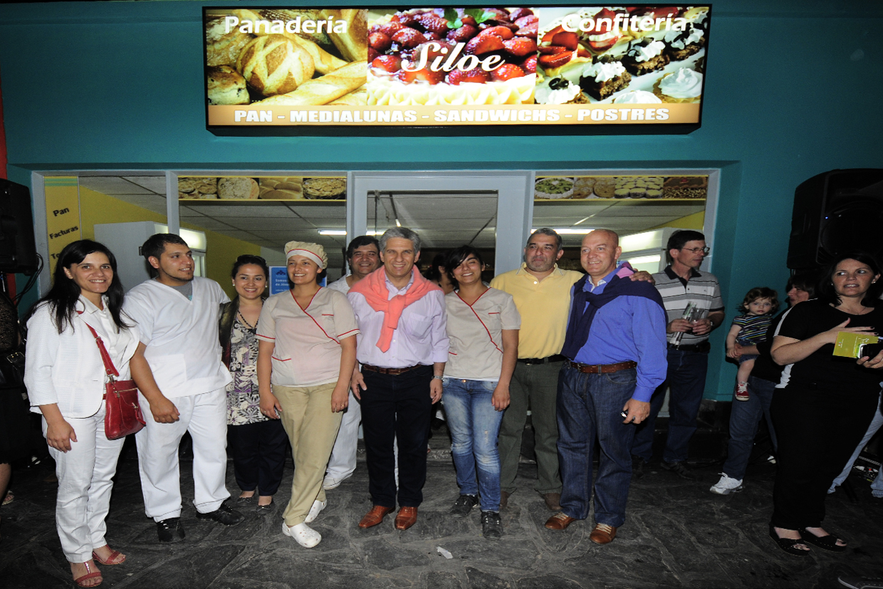 Una nueva empresa de jóvenes sanluiseños se sumó al crecimiento de San Luis