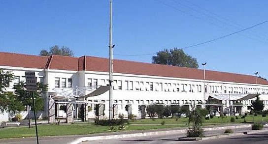 Hospital de San Luis