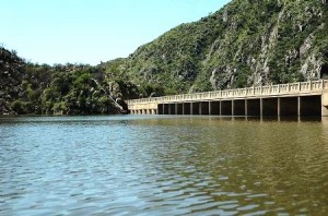 Dique de Lujan