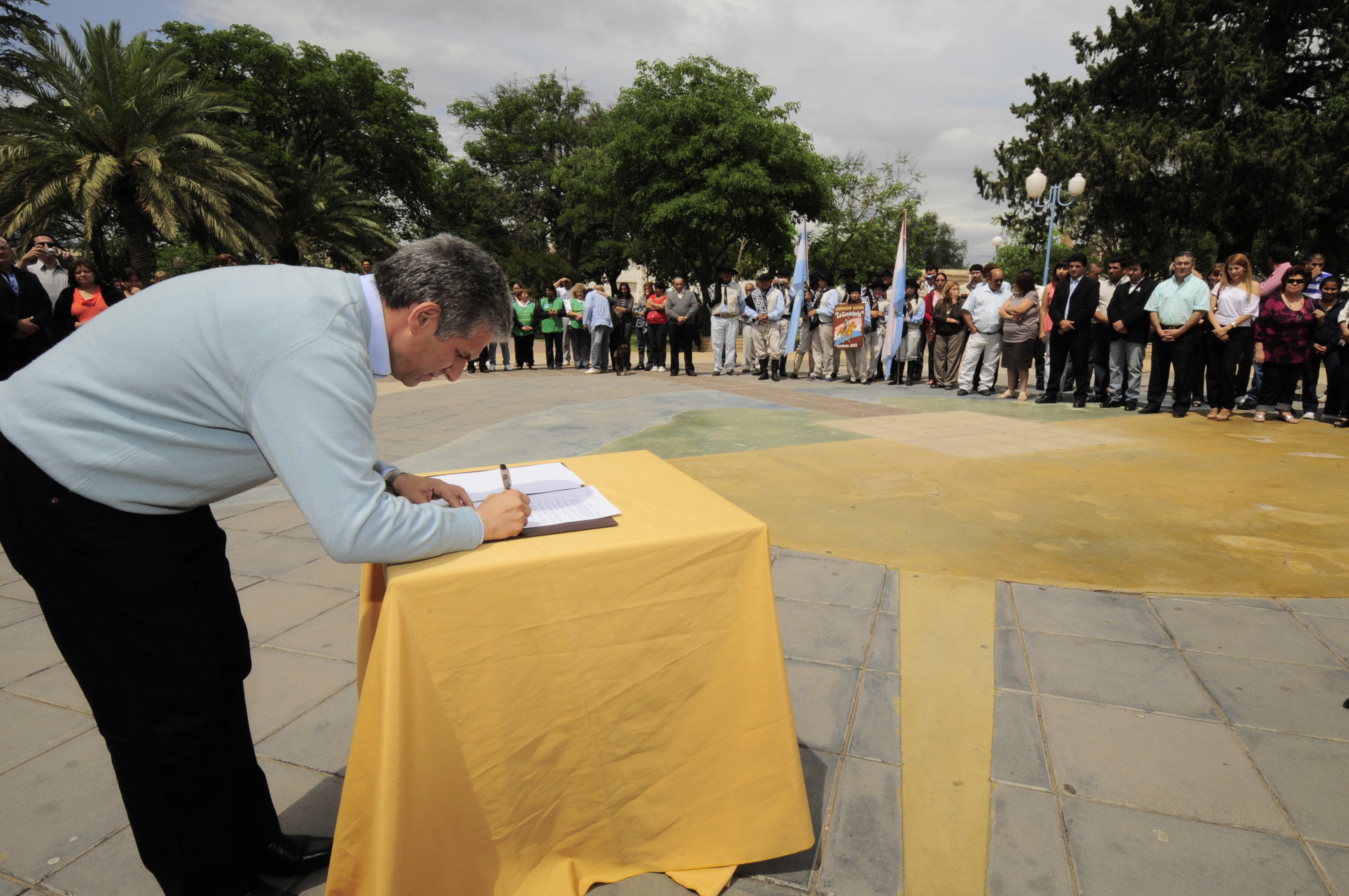 El nuevo Hospital de Quines es un hecho