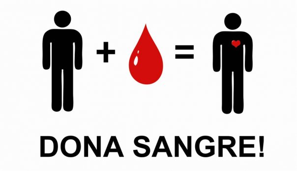 Promueven talleres para concientizar sobre la importancia de donar sangre