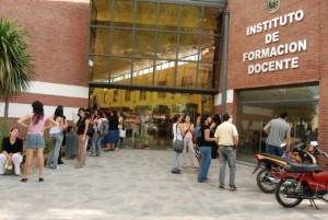 El 23 de noviembre comienzan las II Jornadas Nacionales para bibliotecarios