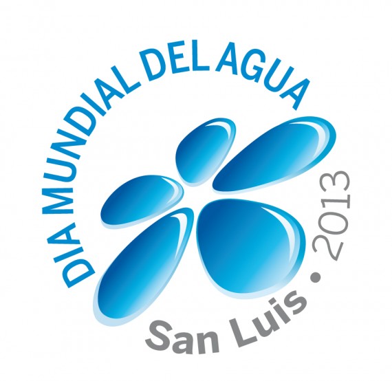 El 2º Congreso Internacional del Agua se realizará los días 21 y 22 de marzo de 2013.
