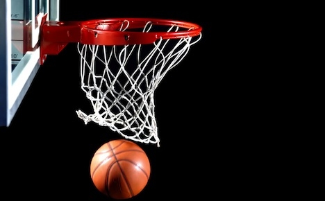 Los partidos corresponden a la 2ª fecha del Torneo Clausura de básquet.  