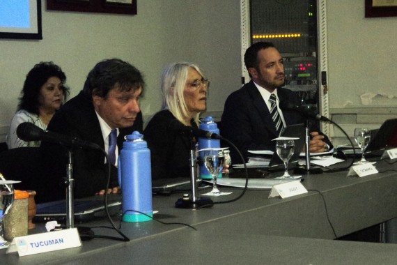El Dr. Marcelo David Sosa, participa en el Consejo Federal de Educación en la ciudad de Buenos Aires