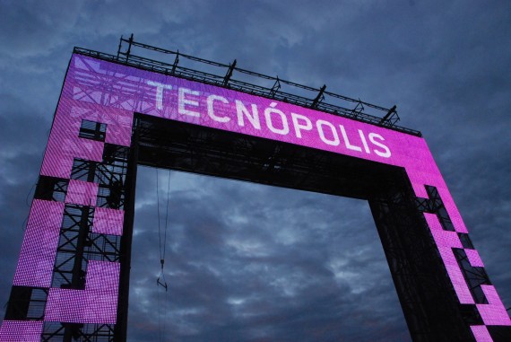 Tecnopolis 2012